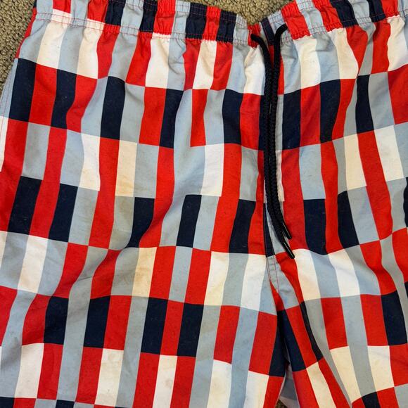 Le Club Original Mens Swim Shorts US Men's XXL - Picture 4 of 5